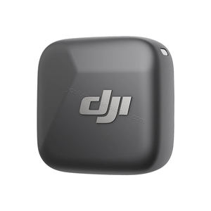 Mini-émetteur DJI Mic (Noir Infini, Blanc) double canal pour récepteur Osmo Action 5 <span class=keywords><strong>Pro</strong></span>, Osmo Action 4, Osmo Pocket 3 - Product Image 6