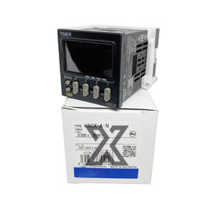 New Original H5CX-A-N <b>Temperature</b> <b>Controller</b>/<b>Temperature</b> Measuring Instrument - Product Image 1