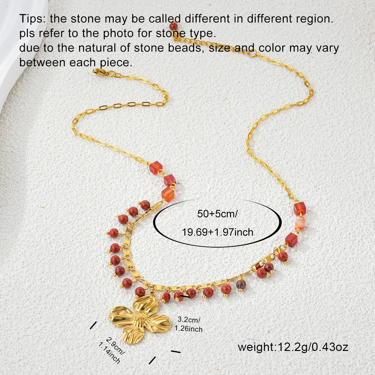 NE240233-2 Necklace