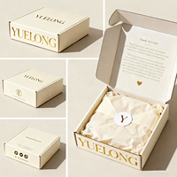 Emballage d'expédition, boîte en carton ondulé, impression de boîtes cadeaux, artisanat, e-commerce, boîtes en carton personnalisées imprimées et impression de logo