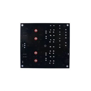 โมดูล TPA3255HIFI DIY บอร์ดแอมพลิฟายเออร์กำลังสูงแบบสองช่องสัญญาณ D-Class ดูอัลคอร์ 600W+600W โมดูลและชุดอุปกรณ์อิเล็กทรอนิกส์ - Product Image 6