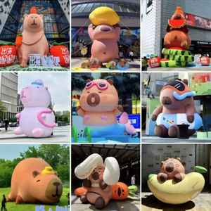 ลูกโป่งแมวเป่าลมเรืองแสงสำหรับตกแต่งงานปาร์ตี้<span class=keywords><strong>อลิ</strong></span><span class=keywords><strong>ซ</strong></span> - Product Image 3