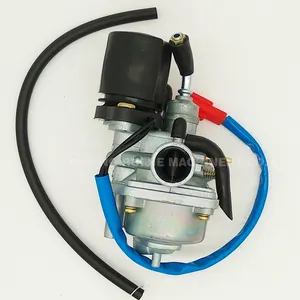 2冲程化油器适用于雅马哈Jog 50 50cc 90cc 100cc踏板车Carb NEW