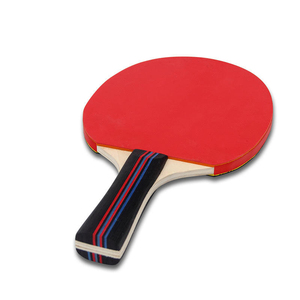 <span class=keywords><strong>Raquette</strong></span> de tennis de table pour l'entraînement des élèves du primaire et du secondaire, antidérapante et durable, double <span class=keywords><strong>raquette</strong></span> pour débutants - Product Image 3