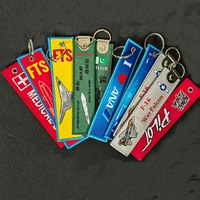 Étiquette en tissu écologique personnalisée avec logo tissé, formes variées (fruits, rectangulaires), applique brodée thermocollante pour vêtements, broderie complète de lettres