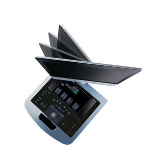 Sistema de Ultrasonido Portátil para Diagnóstico en Obstetricia, Ginecología, Pediatría y Urología - Product Image 2