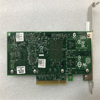 D'origine Pour Dell Intel X520-DA2 Double Port 10 Gigabit DA/SFP + Adaptateur Serveur XYT17 942V6 FTKMY VFVGR