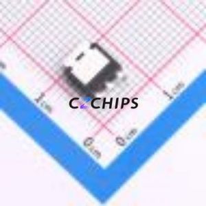 Original et tout nouveau NTD14N03R-001-VB TO-252 Transistor Transistor à effet de champ (MOSFET) - Product Image 2