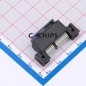 PCIE-G4071140D PCI/PCIe Connector SMD Connector Whole Sale Electronic Component Chips Supplier & BOM Service - Product Image 2