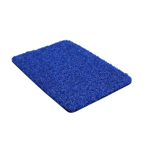 Hockey de terrain de couleur bleue approuvé internationale, prix d'usine, - Product Image 3