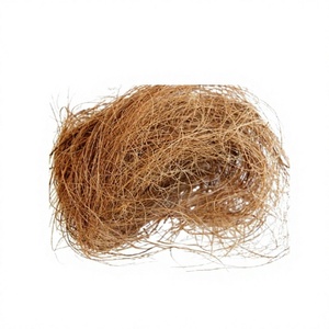 Fibras de coco secas al mejor precio natural/Precio de fibra de coco/Comprador de fibra de coco de Eco2go Vietnam - Product Image 1