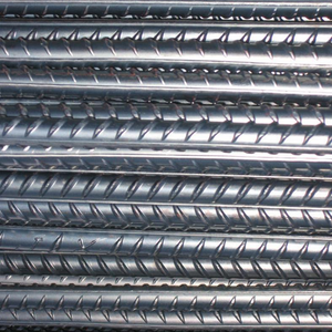 Cán nóng thanh thép biến dạng gb1499 hrb400 hrb500 12-32mm cho cốt thép xây dựng - Product Image 4