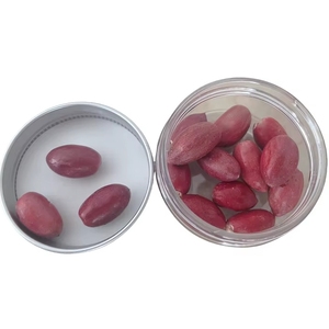 Extracto de Fruta de Miracle Berry en Polvo OEM/ODM, Polvo de Miracle Berry Seco, Synsepalum Dulcificum Daniell, Frutos de Miracle Berry Liofilizados - Product Image 1