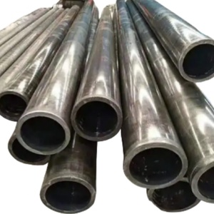 Tuyau en acier allié ASTM A213 T22 sans soudure, résistant à l'usure et à la corrosion, prix usine - Product Image 5