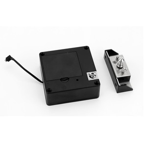 מיני בלתי נראה Rfid חכמה אופציונלי עם TTLock מודלים - Product Image 3