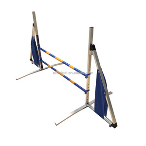 Collapsible <strong>Jump</strong> for <strong>Dogs</strong> Folded <strong>Dog</strong> Hurdle Outdoor - Product Image 3