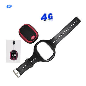 Otizm akıllı saat üretici <span class=keywords><strong>GSM</strong></span> dinleme cihazı 4G ile çocuklar için küçük GPS izci - Product Image 2