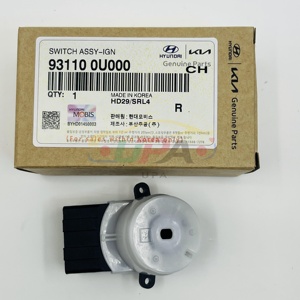 Sistema eléctrico de alta calidad SWITCH ASSY-IGN 93110-0U000 93110-0U000 para H-yundai ELANTRA 93110-0U000 - Product Image 1