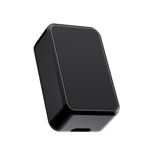 Dispositivo GPS Inalámbrico Inteligente GF08 Antipérdida para Autos, Motos, Personas Mayores, Mascotas y Equipaje, con <span class=keywords><strong>Alarma</strong></span> de Vibración y Material ABS - Product Image 2
