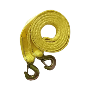 Sangle <span class=keywords><strong>de</strong></span> <span class=keywords><strong>remorquage</strong></span> en polyester robuste <span class=keywords><strong>de</strong></span> 50 mm, 4,<span class=keywords><strong>5</strong></span> m, kit d'outils d'urgence pour voiture, camionnette, <span class=keywords><strong>corde</strong></span> <span class=keywords><strong>de</strong></span> traction, utilisation routière, garantie <span class=keywords><strong>de</strong></span> 3 mois - Product Image 5