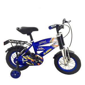 <span class=keywords><strong>Bicicleta</strong></span> Infantil de 4 Ruedas Modelo Baby Cycle para Niños de <span class=keywords><strong>3</strong></span> a 5 <span class=keywords><strong>Años</strong></span>/Fábrica de Bicicletas Infantiles <span class=keywords><strong>Bicicleta</strong></span> OEM para <span class=keywords><strong>Niña</strong></span>/<span class=keywords><strong>Bicicleta</strong></span> Ligera de Acero para Niños - Product Image 4