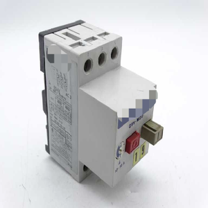 Controlador PLC GV1M20 Nuevo y Original, Controlador PLC para Automatización Industrial - Product Image 1
