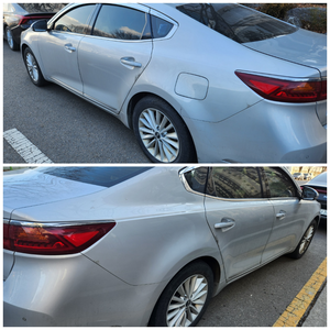 Kia K7 Seminuevo Sedán de Gran Tamaño Exportador Profesional de Autos Corea Nuevo y Usado Gasolina Automático Título Limpio RHD LHD Exportación - Product Image 3