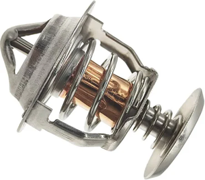 Nuovo Termostato per Camion Modello 8-97160654-0 per DYNA <span class=keywords><strong>HINO</strong></span> - Product Image 4