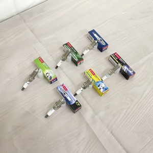 หัวเทียน <span class=keywords><strong>DENSO</strong></span> คุณภาพสูงระดับ OEM อะไหล่จุดระเบิดรถยนต์ จัดส่งรวดเร็วจากโรงงาน พร้อมใบรับรองคุณภาพ - Product Image 3