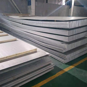 ชุดแผ่นสแตนเลส304 316 316L 310S 321 300สำหรับงานหัตถกรรมกระจก - Product Image 3