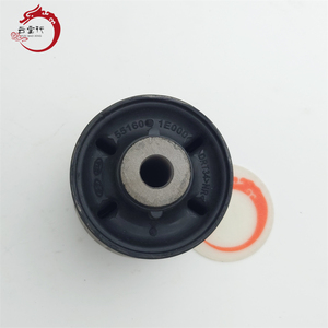 Sistema de Suspensión de Calidad Original BUSH-TRAIL ARM 55160-1E000 55160 1E000 Para H-yundai ACCENT/VERNA 551601E000 - Product Image 4