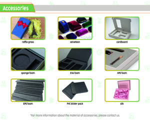 Оптовая продажа подарочных коробок из магнитной бумаги для образцов парфюмерии и наборов ароматов от производителей - Product Image 6