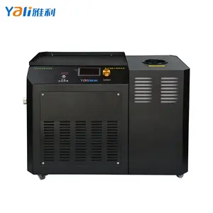 More Convenient To Use 1KG Mini Small Electrical Furnace Gold Melting Machine