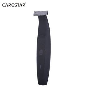 Portable sans fil Rechargeable une lame <span class=keywords><strong>rasoir</strong></span> Kit <span class=keywords><strong>corps</strong></span> tondeuse étanche professionnel électrique <span class=keywords><strong>barbe</strong></span> <span class=keywords><strong>rasoir</strong></span> pour hommes - Product Image 1
