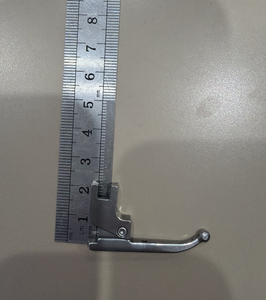 Piedino per Paillettes e Perline per Abiti da Sposa e Tessuti di Moda, Senza Necessità di Foratura Precedente, per Macchine da Cucire Domestiche - Product Image 3