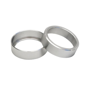 Tùy chỉnh phay CNC và biến các bộ phận thép không gỉ độ chính xác cao dịch vụ gia công chính xác cho sử dụng công nghiệp - Product Image 1