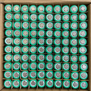 2500mah-2200mAh 18650 Batería 3,7 V Li-ion Cilíndricas Baterías de iones de litio para puntero láser Ventilador pequeño Faro Otros dispositivos - Product Image 5