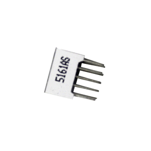Afficheur <span class=keywords><strong>LED</strong></span> 7 segments 0,56 pouce, 1 chiffre, tube rouge, <span class=keywords><strong>cathode</strong></span>/<span class=keywords><strong>anode</strong></span> commune, <span class=keywords><strong>LED</strong></span> numérique - Product Image 6