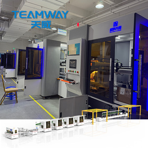 लिथियम आयन बैटरी पैक विधानसभा लाइन के लिए लिथियम आयन बैटरी पैक असेंबली लाइन - Product Image 3