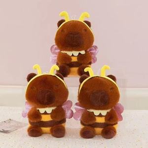 Macchina personalizzata 7 10cm 15 20 30 gru Mini peluche personalizzato distributore automatico artiglio bambola peluche peluche animali di peluche - Product Image 5