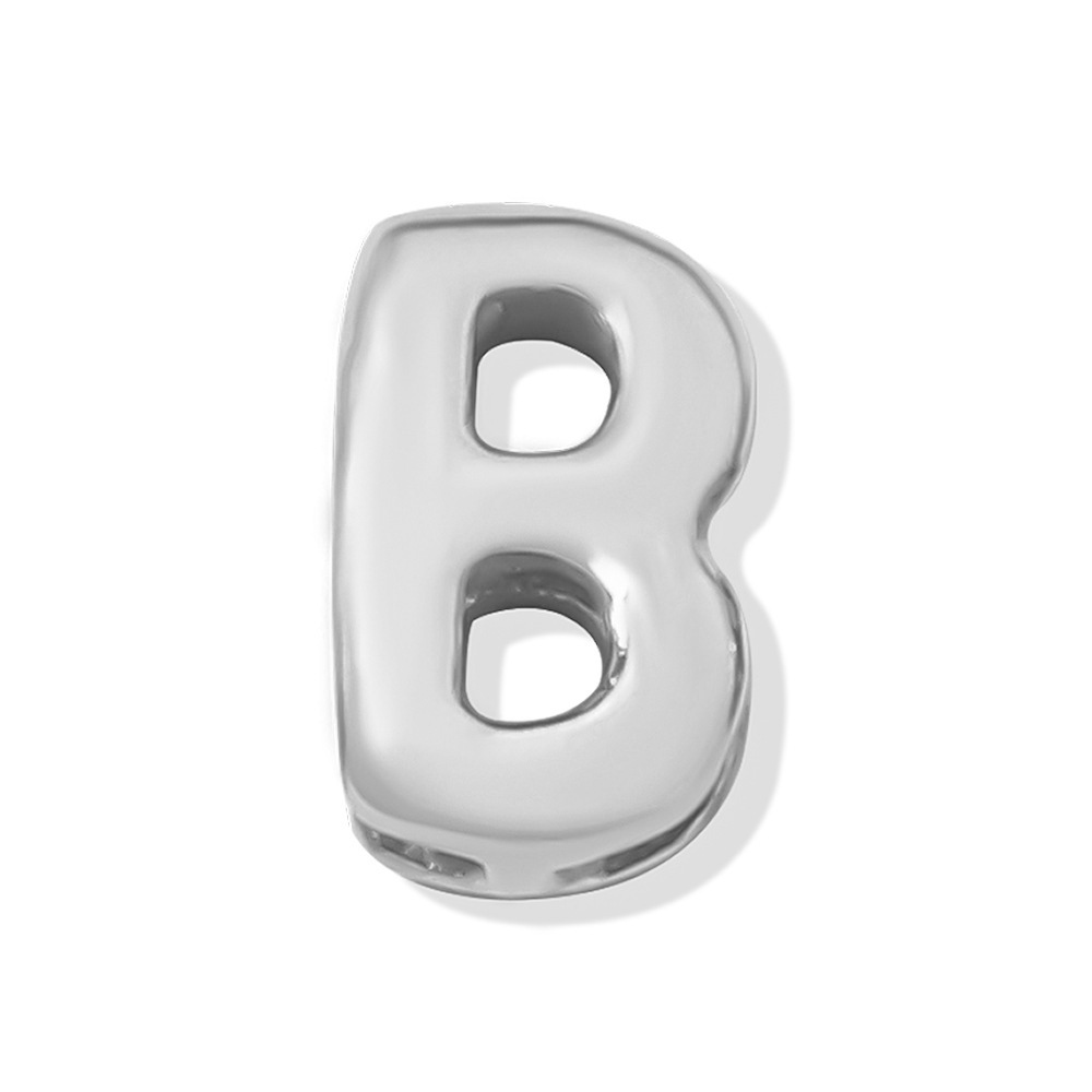 B-argent