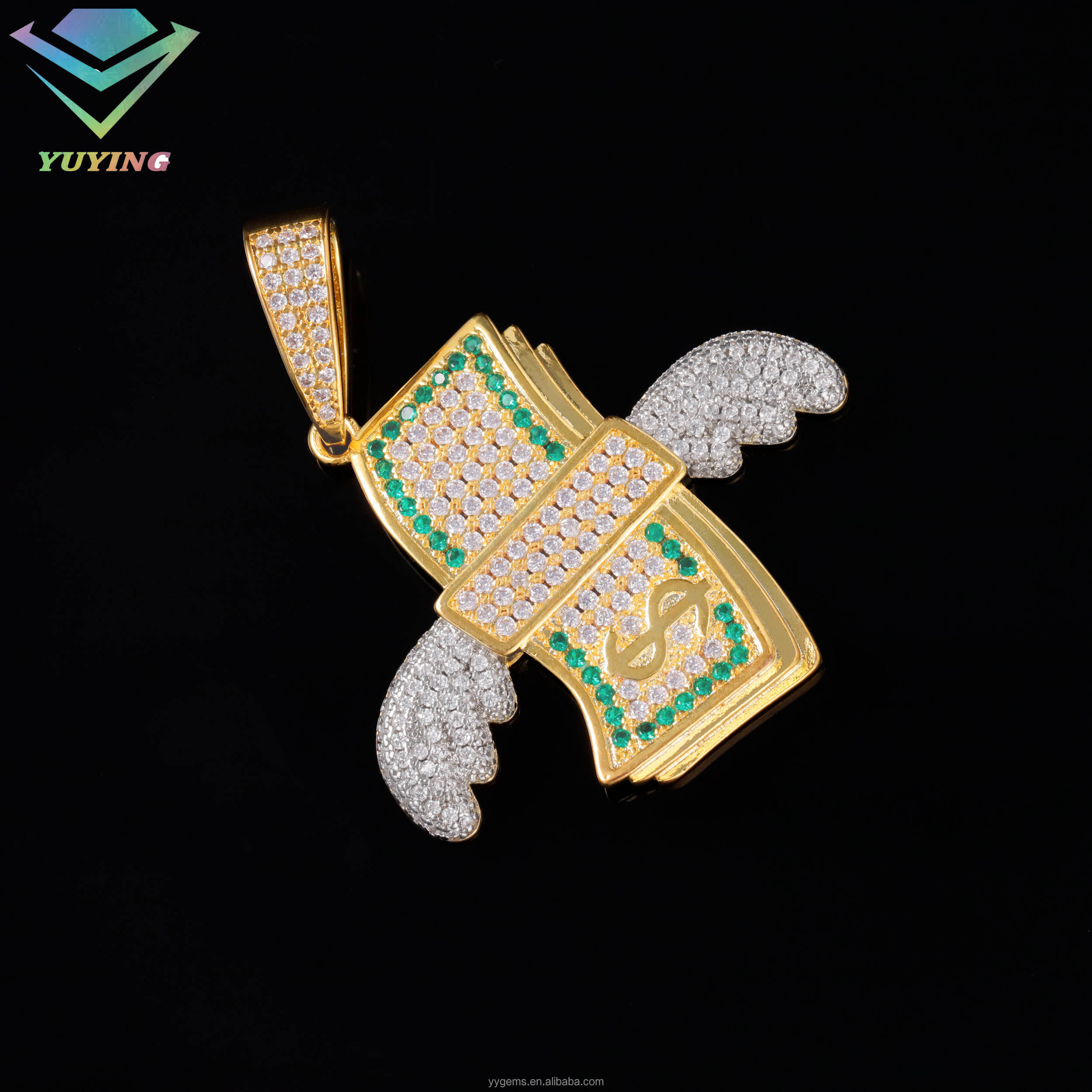 สีเหลือง