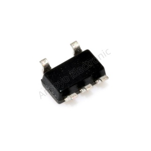 ANSOYO ADP7118AUJZ-3.3-R7 ADP7118 ADP7118AUJZ LPC # Circuitos Integrados QN TSOT-23, Chips IC, Componentes Electrónicos de Gestión de Energía - Product Image 6