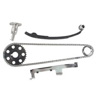 Kit de réparation de synchronisation moteur 2.4L 2RZ 4G24 pour Toyota Hiace HILUX Tacoma 13506-75010 13561-76020 13559-76010