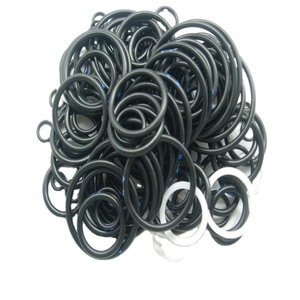 Excavator O-<b>ring</b> Kit Hydraulic Oil Seal EC360B Control Valve Seal Kit 14502396 VOE14502396 - Product Image 1