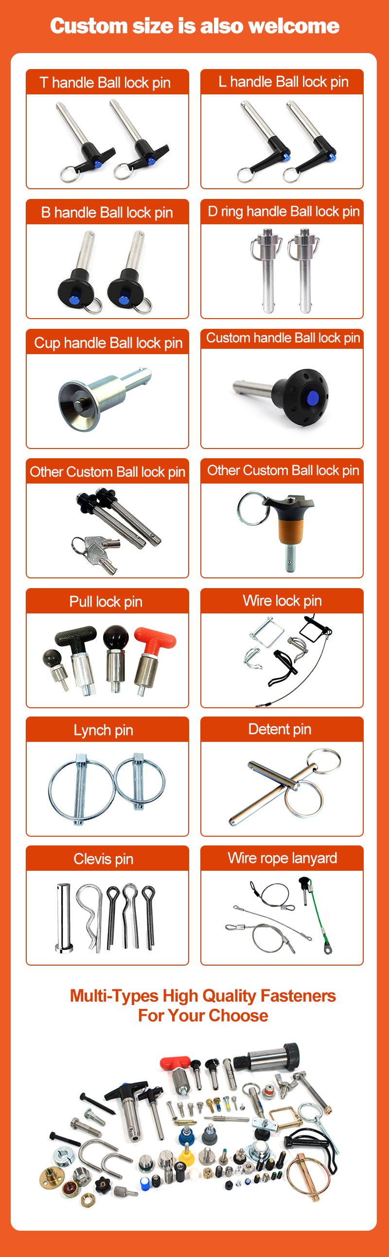 Lock Pin Types: Ultimate Guide to Security & Selection