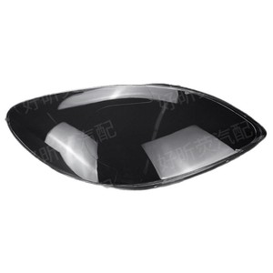 Cubierta de faro transparente para Mercedes-Benz Viano, carcasa de lámpara impermeable para W639 2004-2011 - Product Image 4