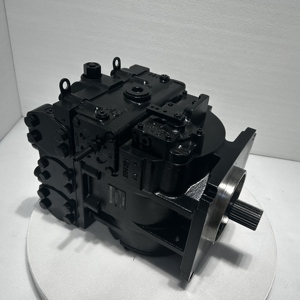 Pompe hydraulique <span class=keywords><strong>Sauer</strong></span> 90R/90L d'origine, pompes à pistons axiaux 90R130 90L130 pour machine de moulage par injection - Product Image 3