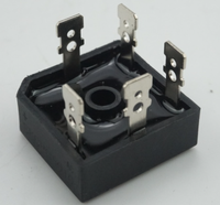 Rectificador de Alta Calidad para Generador KBPC2510 KBPC3510 KBPC5010, Repuestos