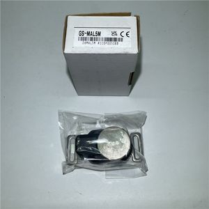 Keyence GS-MAL5M Safety Interlock Switches Coding <b>Level</b> Low Actuator for GS-ML5 Series Sliding Door Model GS-ML5 Series - Product Image 4